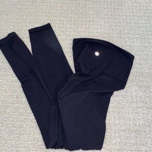Lululemon align leggings 28 inch